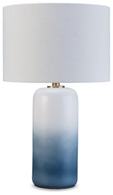 Lemrich Lamp Set - Furniture 4 Less (Jacksonville, NC)