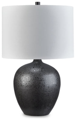 Ladstow Lamp Set - Furniture 4 Less (Jacksonville, NC)