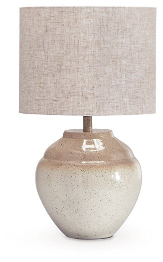 Waldish Table Lamp - Furniture 4 Less (Jacksonville, NC)
