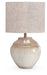 Waldish Table Lamp - Furniture 4 Less (Jacksonville, NC)