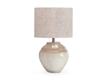 Waldish Table Lamp - Furniture 4 Less (Jacksonville, NC)