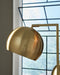 Sorcha Floor Lamp - Furniture 4 Less (Jacksonville, NC)