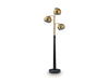 Sorcha Floor Lamp - Furniture 4 Less (Jacksonville, NC)