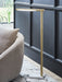 Santiford Floor Lamp - Furniture 4 Less (Jacksonville, NC)