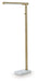 Santiford Floor Lamp - Furniture 4 Less (Jacksonville, NC)