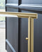 Santiford Floor Lamp - Furniture 4 Less (Jacksonville, NC)