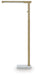 Santiford Floor Lamp - Furniture 4 Less (Jacksonville, NC)
