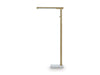 Santiford Floor Lamp - Furniture 4 Less (Jacksonville, NC)