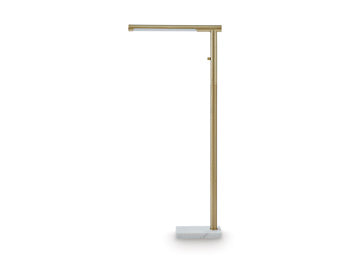 Santiford Floor Lamp - Furniture 4 Less (Jacksonville, NC)