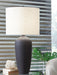 Ryenburg Table Lamp - Furniture 4 Less (Jacksonville, NC)