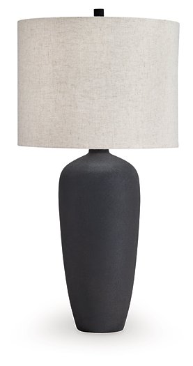 Ryenburg Table Lamp - Furniture 4 Less (Jacksonville, NC)
