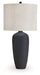 Ryenburg Table Lamp - Furniture 4 Less (Jacksonville, NC)