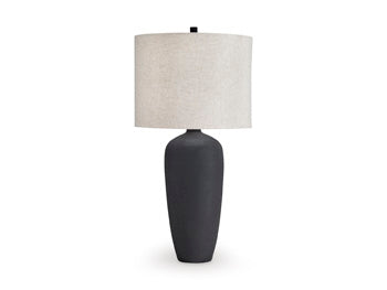 Ryenburg Table Lamp - Furniture 4 Less (Jacksonville, NC)