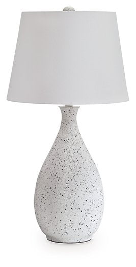 Wyattford Table Lamp - Furniture 4 Less (Jacksonville, NC)