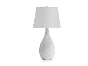 Wyattford Table Lamp - Furniture 4 Less (Jacksonville, NC)