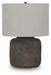 Zandophen Table Lamp - Furniture 4 Less (Jacksonville, NC)