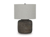 Zandophen Table Lamp - Furniture 4 Less (Jacksonville, NC)