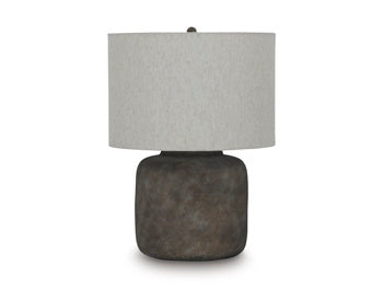 Zandophen Table Lamp - Furniture 4 Less (Jacksonville, NC)
