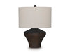 Dolanham Table Lamp - Furniture 4 Less (Jacksonville, NC)