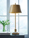 Fritzburn Table Lamp - Furniture 4 Less (Jacksonville, NC)