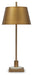 Fritzburn Table Lamp - Furniture 4 Less (Jacksonville, NC)