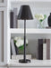 Wimner Table Lamp - Furniture 4 Less (Jacksonville, NC)