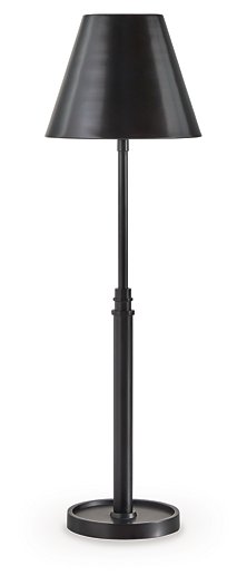 Wimner Table Lamp - Furniture 4 Less (Jacksonville, NC)