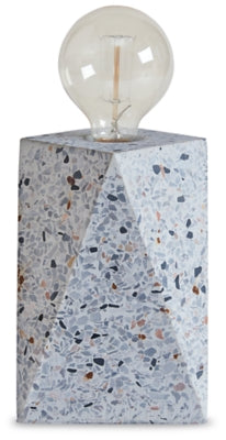 Maywick Table Lamp Set - Furniture 4 Less (Jacksonville, NC)