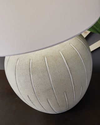 Calbert Table Lamp - Furniture 4 Less (Jacksonville, NC)
