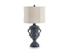 Morvanford Table Lamp - Furniture 4 Less (Jacksonville, NC)