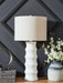 Veraleigh Table Lamp - Furniture 4 Less (Jacksonville, NC)