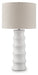 Veraleigh Table Lamp - Furniture 4 Less (Jacksonville, NC)