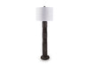 Fainwell Floor Lamp - Furniture 4 Less (Jacksonville, NC)