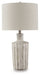 Imre Table Lamp - Furniture 4 Less (Jacksonville, NC)