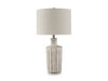 Imre Table Lamp - Furniture 4 Less (Jacksonville, NC)