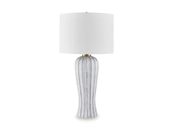 Lanwell Table Lamp - Furniture 4 Less (Jacksonville, NC)
