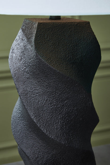 Amillion Table Lamp - Furniture 4 Less (Jacksonville, NC)