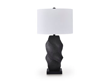 Amillion Table Lamp - Furniture 4 Less (Jacksonville, NC)