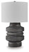 Wahida Table Lamp - Furniture 4 Less (Jacksonville, NC)