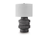 Wahida Table Lamp - Furniture 4 Less (Jacksonville, NC)