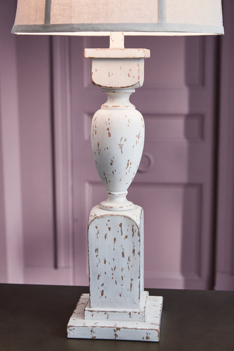 Madsbrook Table Lamp - Furniture 4 Less (Jacksonville, NC)