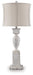 Madsbrook Table Lamp - Furniture 4 Less (Jacksonville, NC)