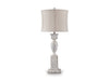 Madsbrook Table Lamp - Furniture 4 Less (Jacksonville, NC)