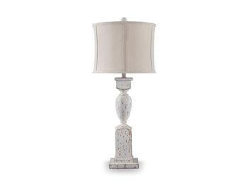 Madsbrook Table Lamp - Furniture 4 Less (Jacksonville, NC)