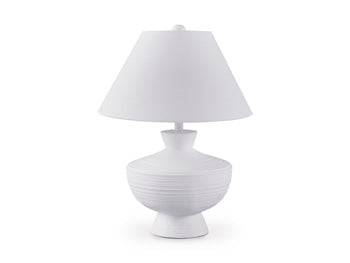 Harelwood Table Lamp - Furniture 4 Less (Jacksonville, NC)