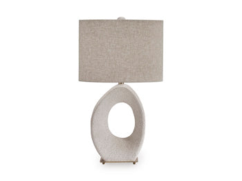 Trentlen Table Lamp - Furniture 4 Less (Jacksonville, NC)