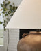 Ferrilby Table Lamp - Furniture 4 Less (Jacksonville, NC)