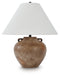 Ferrilby Table Lamp - Furniture 4 Less (Jacksonville, NC)