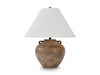 Ferrilby Table Lamp - Furniture 4 Less (Jacksonville, NC)