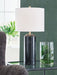 Hanzila Table Lamp - Furniture 4 Less (Jacksonville, NC)